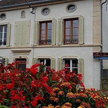 La Petite Maison Fassier - CEMBOING