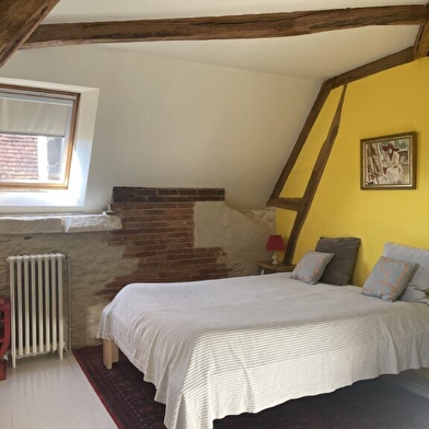 Chambres d'hôtes Les Champs Mélisey