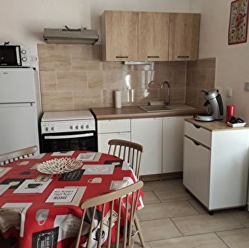 Chez Nathalie - COSNE-COURS-SUR-LOIRE