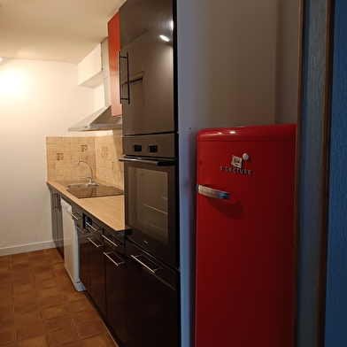 Gîte de la Chapelle21