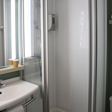 Greet hôtel Dijon Sud Longvic