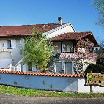 Ancheronne - SAINT-HYMETIERE-SUR-VALOUSE