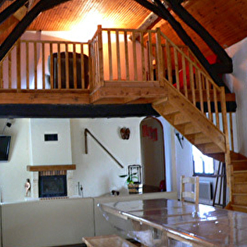 M. et Mme GRUN - AZY-LE-VIF