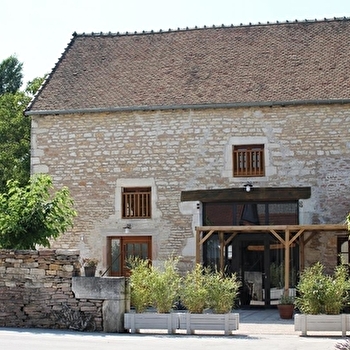 Les Champs Fleuris - GIVRY