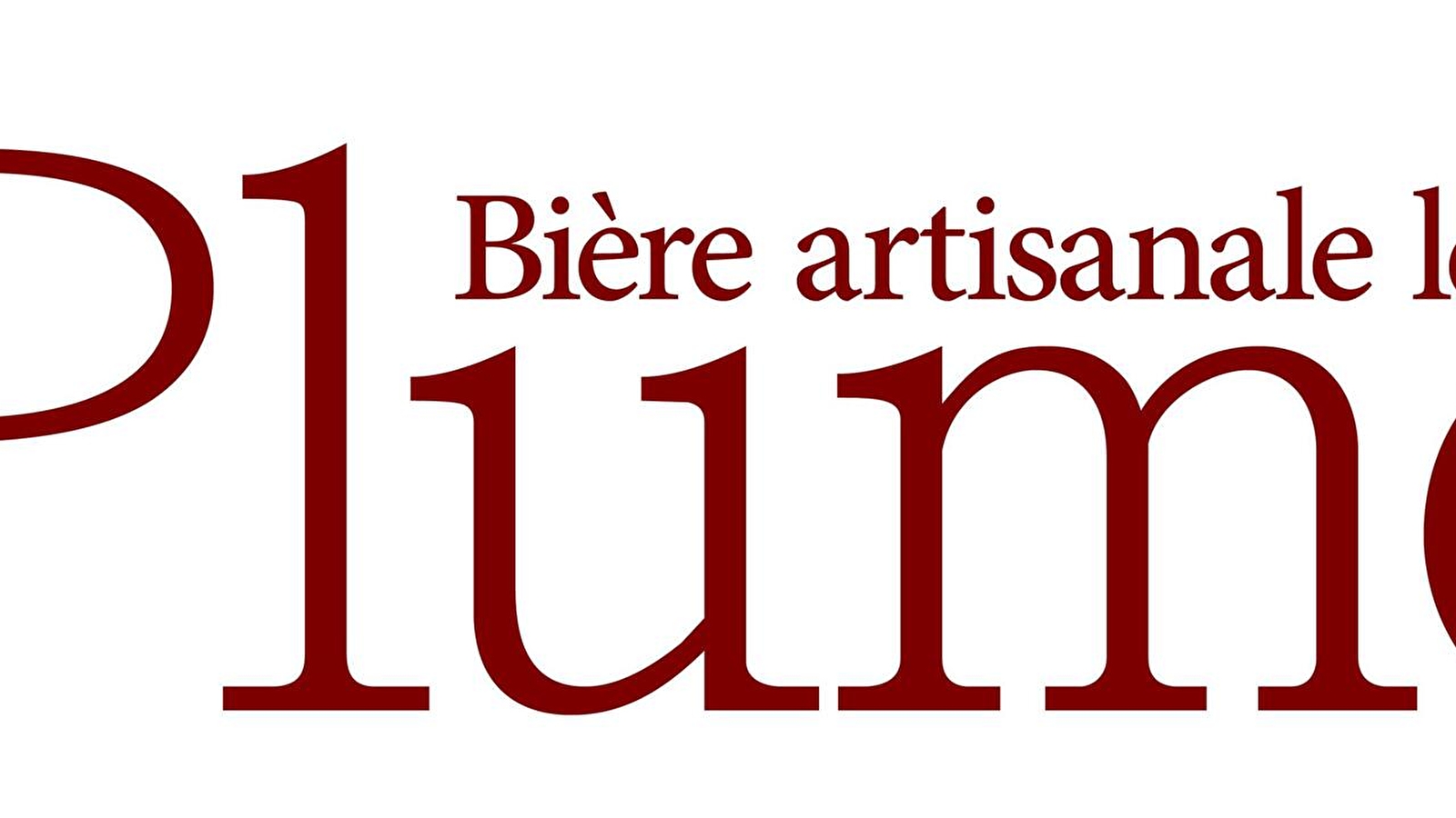 Brasserie Plume Jurassienne