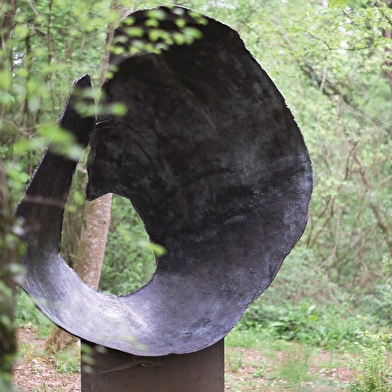 Le Parc du Château de Sainte-Marie