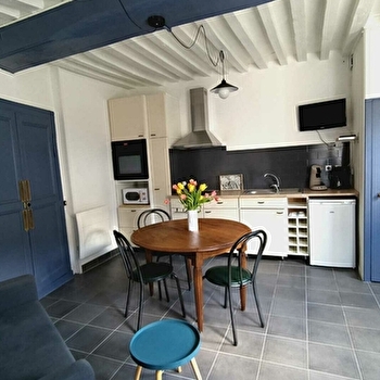 La Maisonnette - LUZY