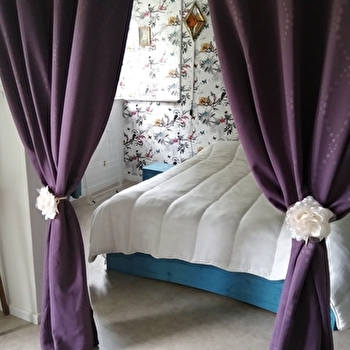 Les Eglantines - LUXEUIL-LES-BAINS