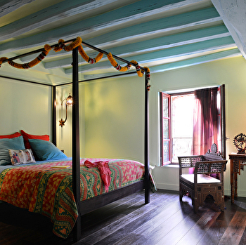 Domaine de l'Ocrerie - POURRAIN