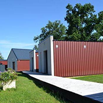 Domaine des Epines - COULANGES-LES-NEVERS