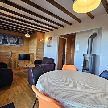 Chalet - P603BEN00 - PREMANON