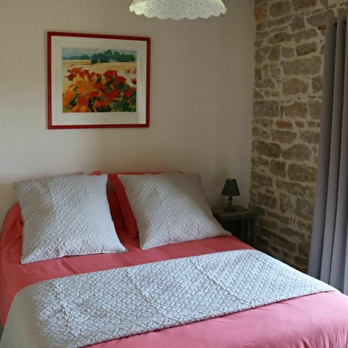 Appartement - Moulin de Nilly