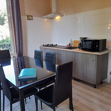 Meublés de tourisme - Les Buissonnets Vivaldi