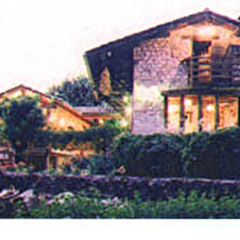 Motel-Restaurant La Vieille Ferme - SANCE