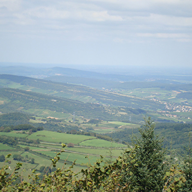 Signal de la Mère Boitier