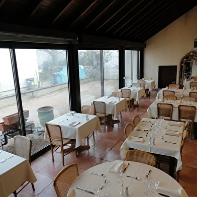 Restaurant Au Coin du Feu