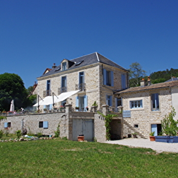 Villa Panama - BARBIREY-SUR-OUCHE