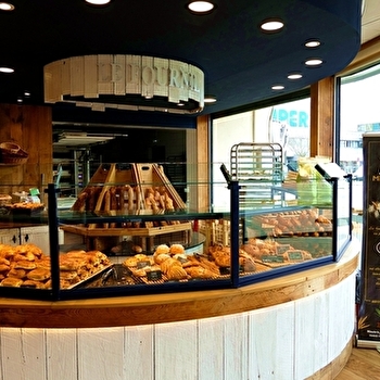 Boulangerie-Pâtisserie Caput - VESOUL