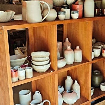 Milocéramique boutique - VIC-SOUS-THIL