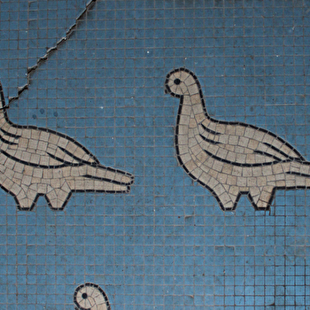 ARTnimaux dans la ville - COSNE-COURS-SUR-LOIRE