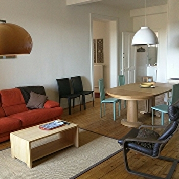 Le Bien Aymé - DOLE