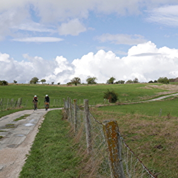 Chaffois ni loi - PONTARLIER