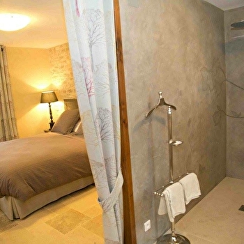 Ferme de la Fontaine Géry - TONNERRE