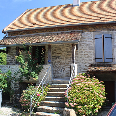 Gîte de la Chanvrière