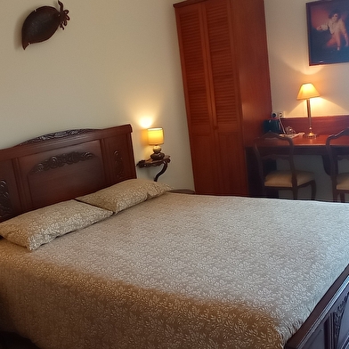 Le Relais de Morville