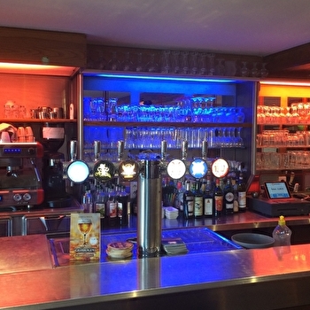 Séquane - SAINT-LAURENT-EN-GRANDVAUX