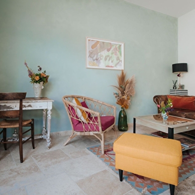 Le Gîte de Tassigny