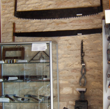 Maison du Patrimoine - FONTAINES