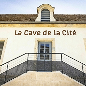 La Cave de la Cité - DIJON
