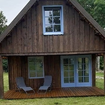 Gîte Belle Vue - MANLAY