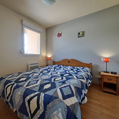 Le Crêt de la Neige - Appartement en résidence - P423SIR00