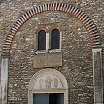 Chapelle Notre-Dame de la Citadelle - CHALON-SUR-SAONE