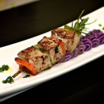 Restaurant Nord - LONS-LE-SAUNIER