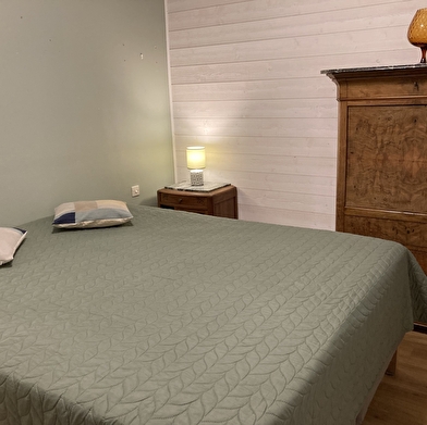 Gîte du château du Piochy #3