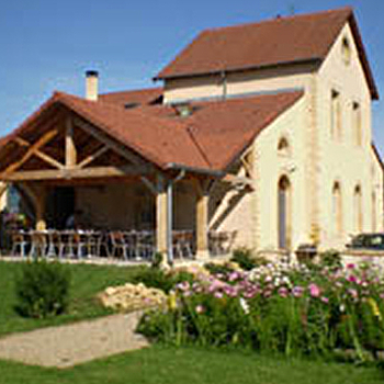 Auberge de Vigny - DIGOIN