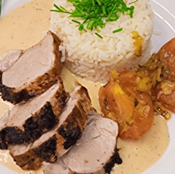 Les Ruines de Catoche - VAIVRE-ET-MONTOILLE