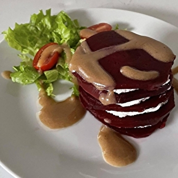 Au Petit Bistrot - SERMIZELLES