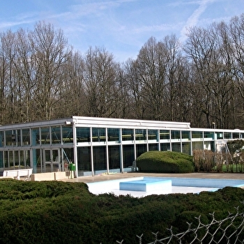 Piscine intercommunale des 7 Chevaux - LUXEUIL-LES-BAINS