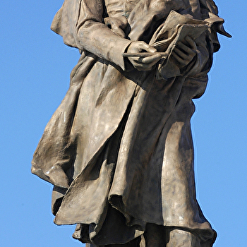 Visite ludique en famille ' Le concours' - MACON