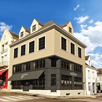 Chablis Wine Not - CHABLIS