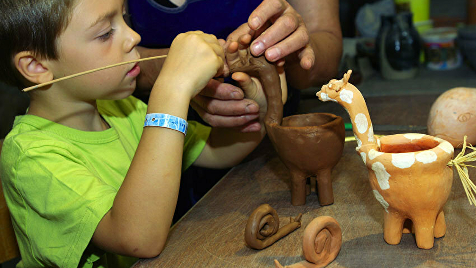 Poterie de la Margotte
