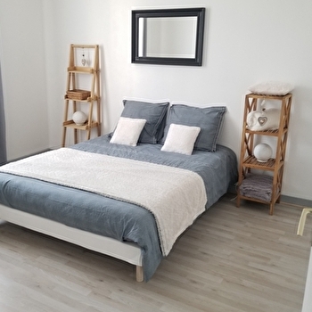 Gîte Le Saint-Amour - SAINT-AMOUR