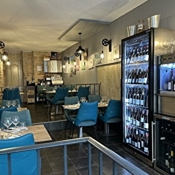 Trilogie et Saveurs - DIJON