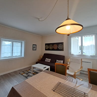 Le Bois de l'Ours - Appartement en résidence - R513VIA00