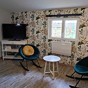 Le Vallon de Paray - PARAY-LE-MONIAL