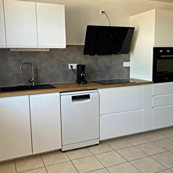 Meublé de tourisme la Ranche - VALZIN EN PETITE MONTAGNE